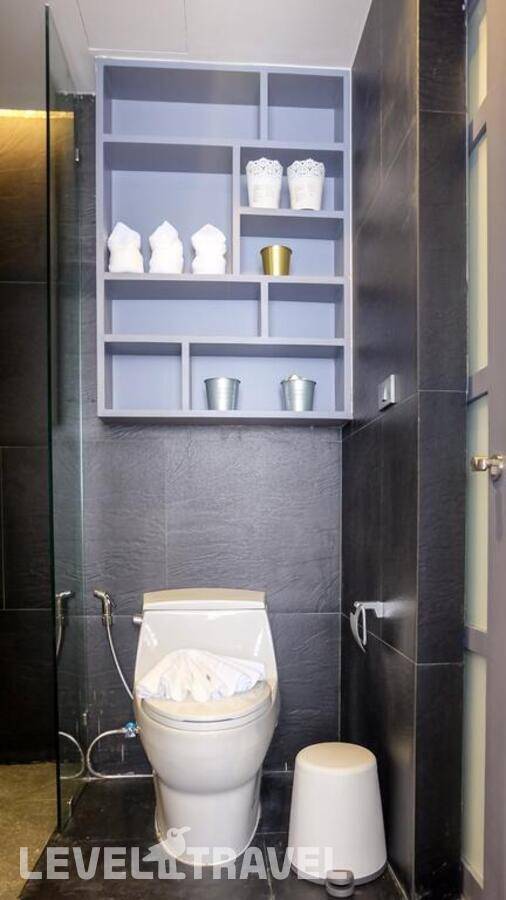 фотографии отеля City Gate Residence Resort в Таиланд(Камала Бич) - фото №21