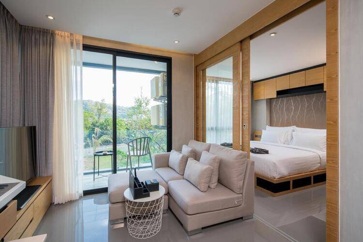 City Gate Residence Resort