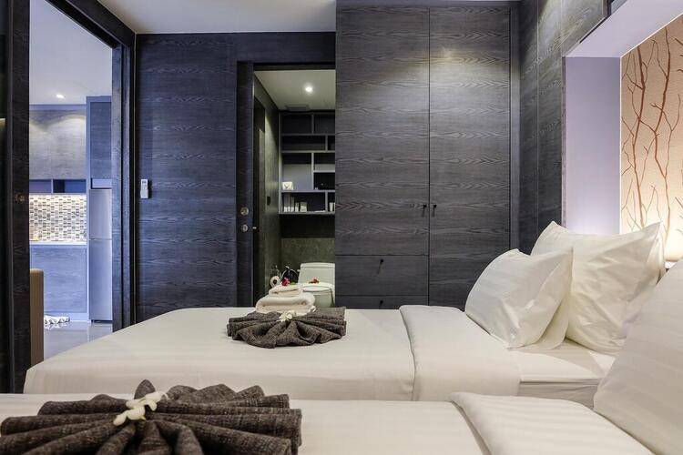 City Gate Residence Resort