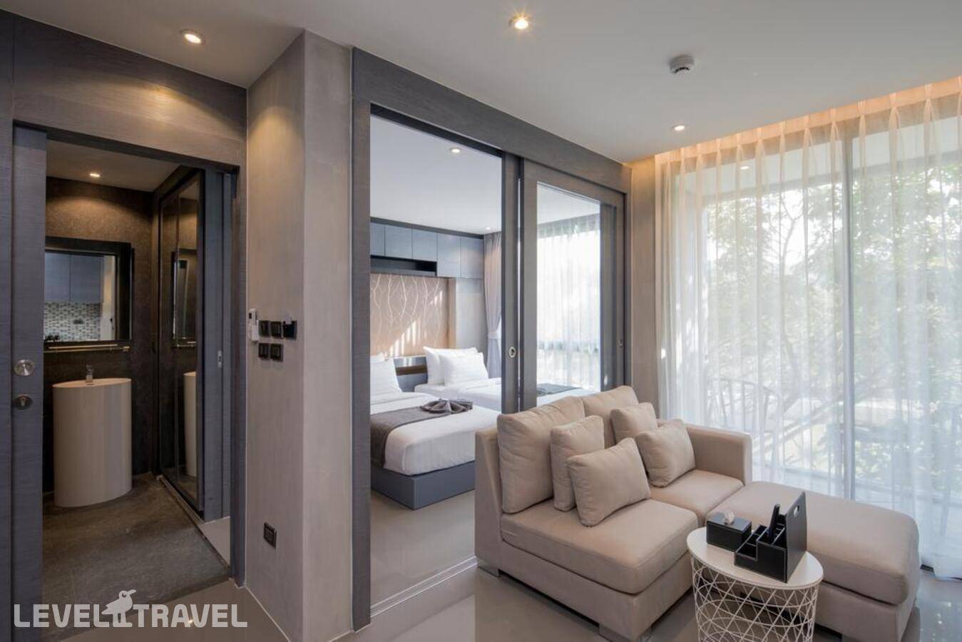 фотографии отеля City Gate Residence Resort в Таиланд(Камала Бич) - фото №20