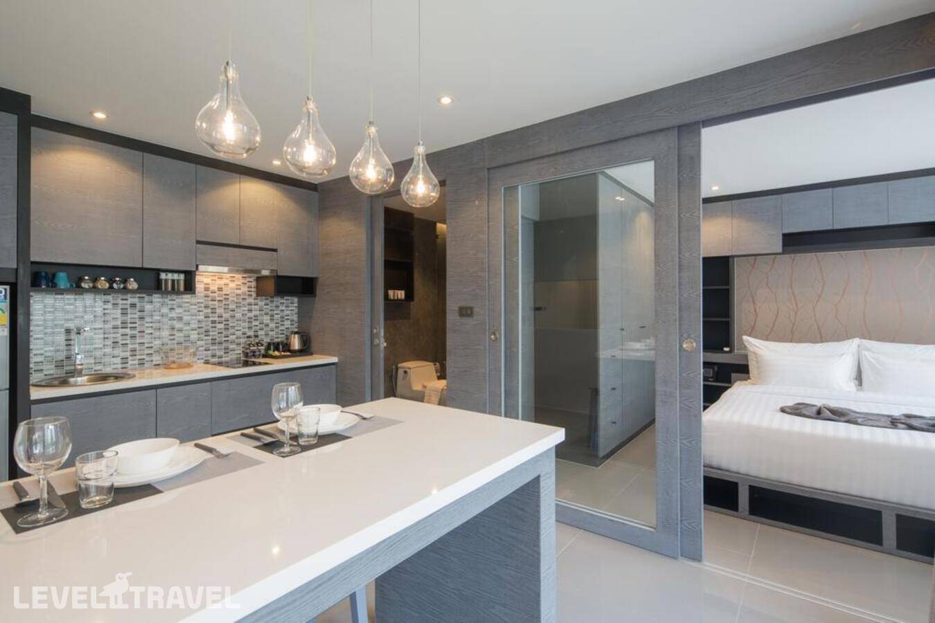 фотографии отеля City Gate Residence Resort в Таиланд(Камала Бич) - фото №44