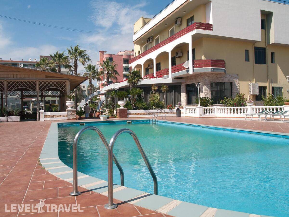 фотографии отеля Grand Pameba в Албания(Дуррес) - фото №9