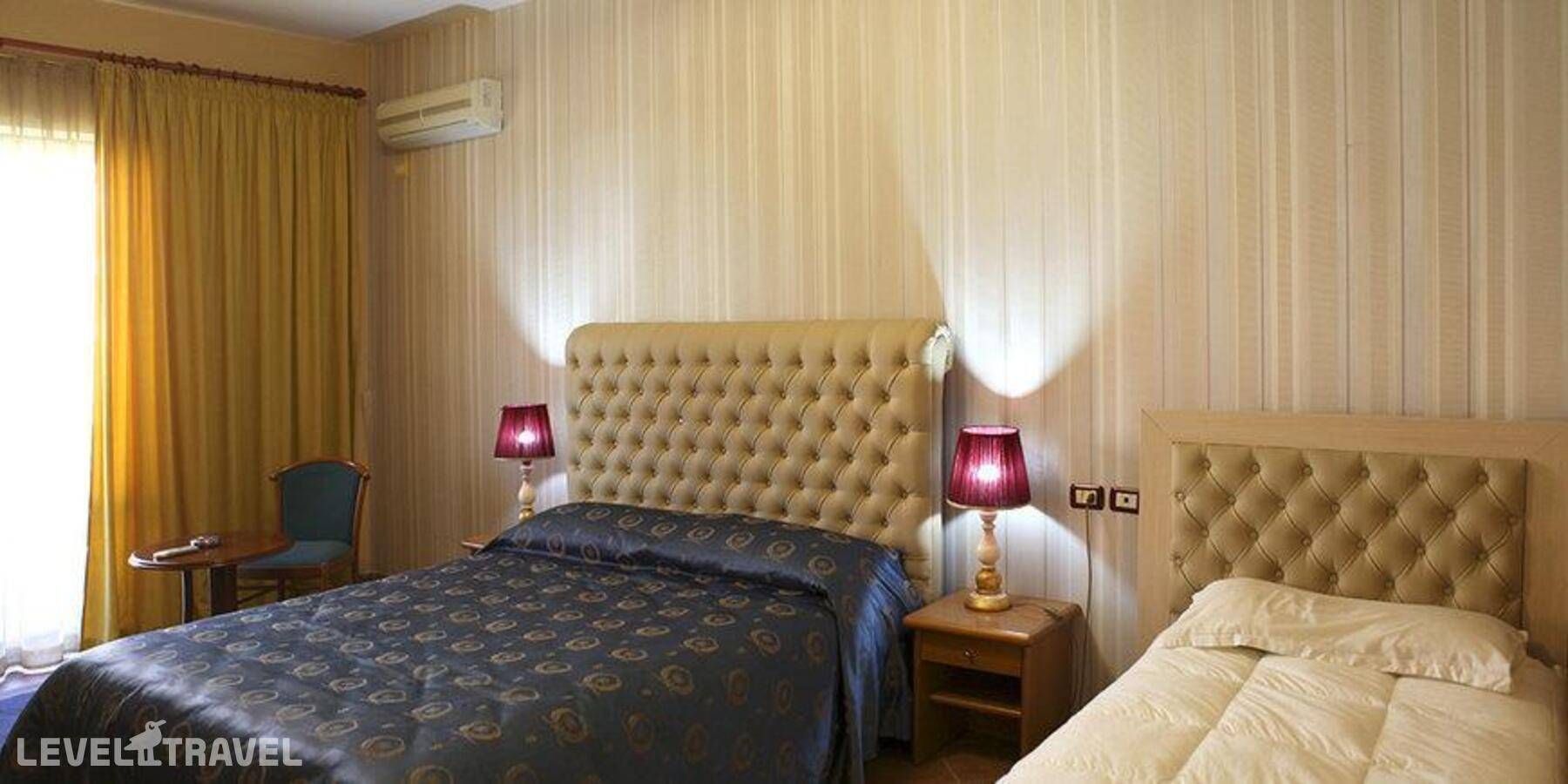 фотографии отеля Grand Pameba в Албания(Дуррес) - фото №5