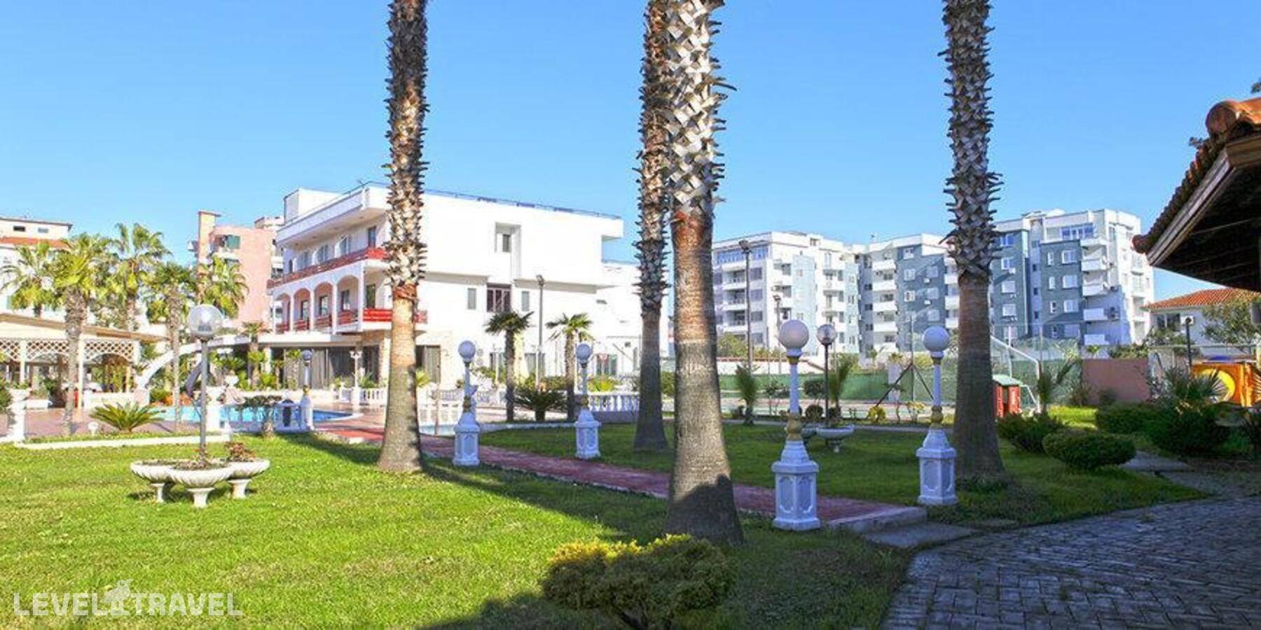 фотографии отеля Grand Pameba в Албания(Дуррес) - фото №10