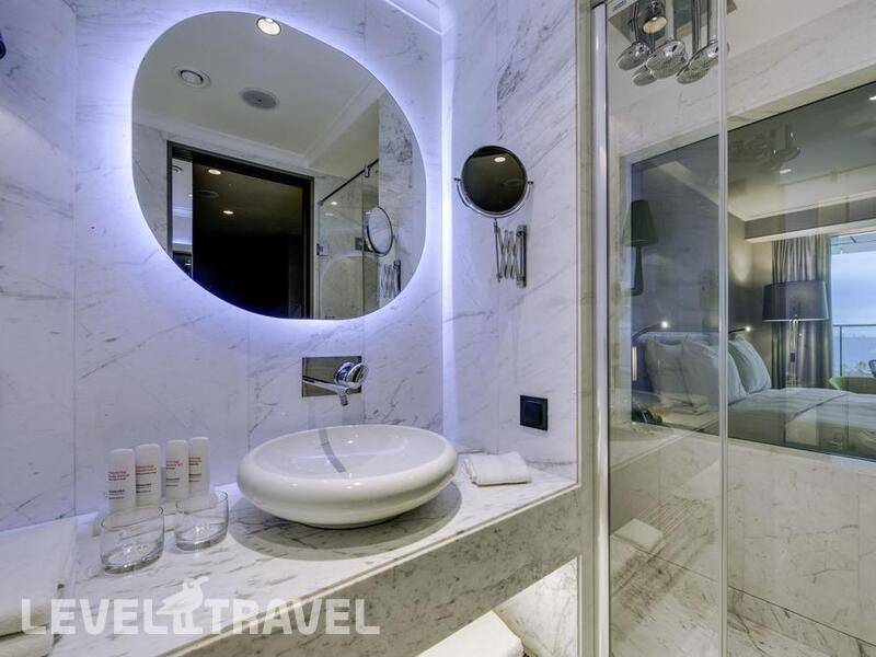 Фотография Radisson Blu Hotel Istanbul Atakoy