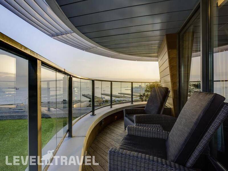 Фотография Radisson Blu Hotel Istanbul Atakoy
