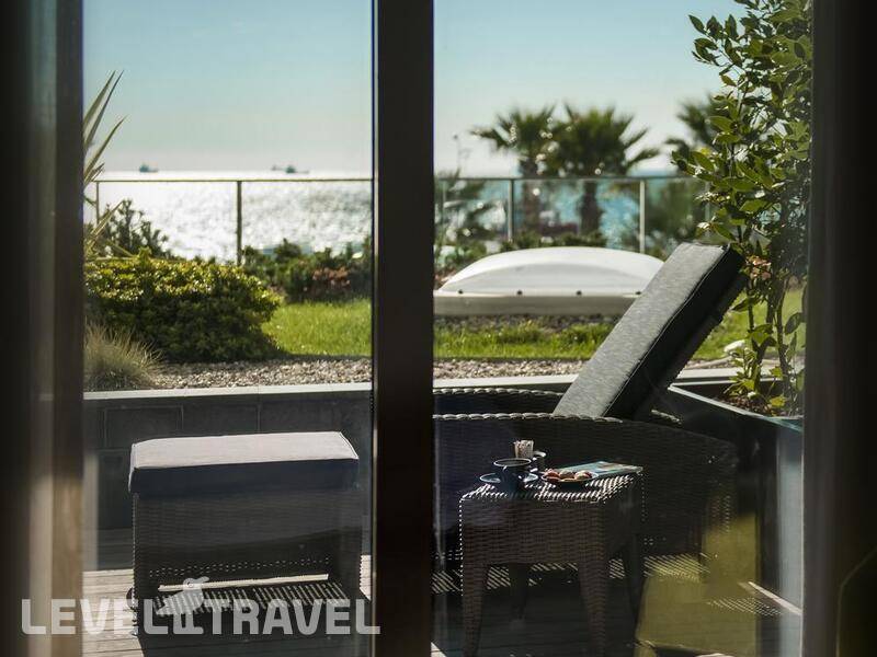 Фотография Radisson Blu Hotel Istanbul Atakoy