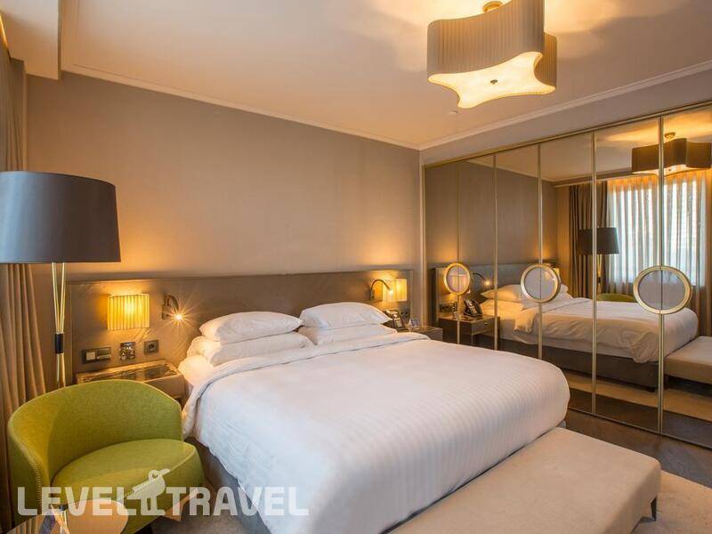 Фотография Radisson Blu Hotel Istanbul Atakoy