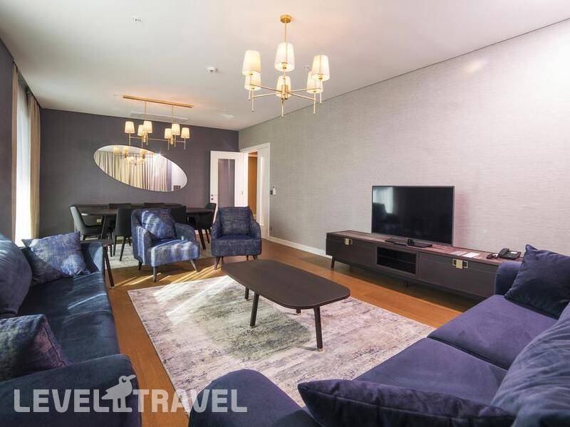 Фотография Radisson Residences Vadistanbul