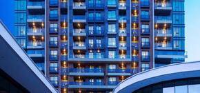 Radisson Residences Vadistanbul