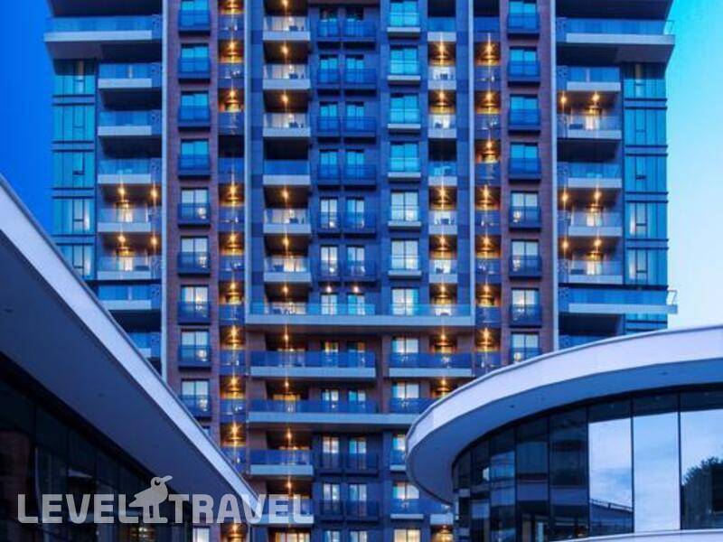 Фотография Radisson Residences Vadistanbul
