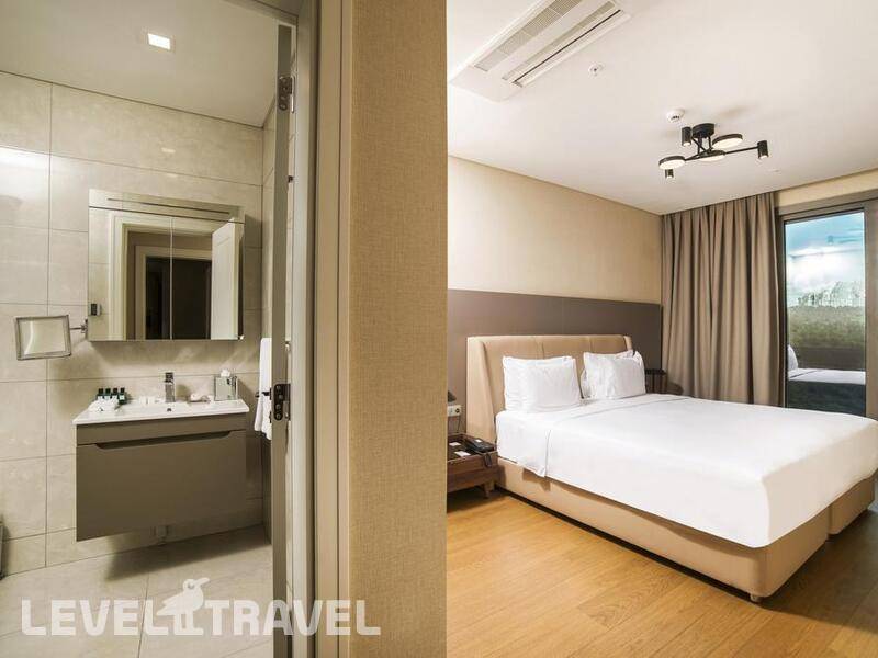Фотография Radisson Residences Vadistanbul