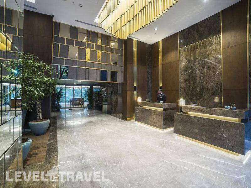 Фотография Radisson Residences Vadistanbul