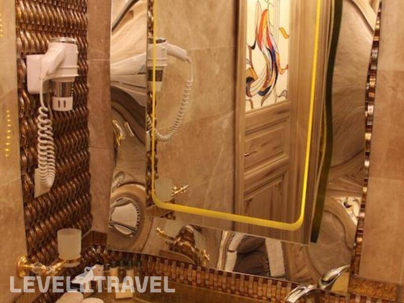 Фотография Ragip Pasha Apartments Фотография Ragip Pasha Apartments