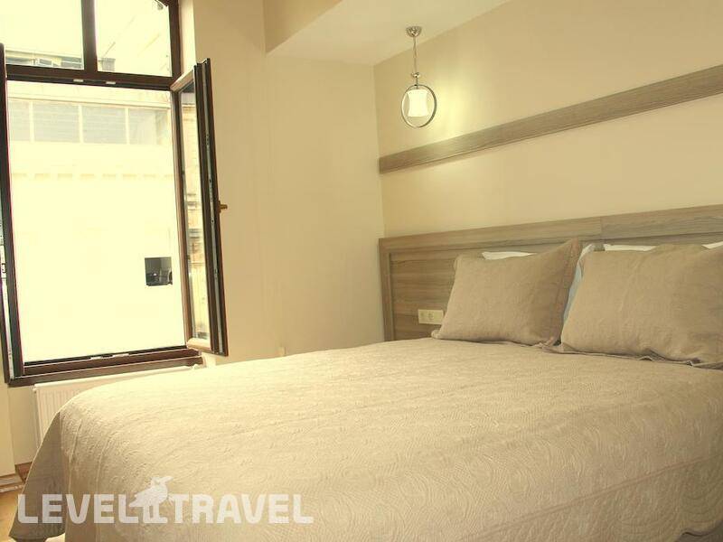 Фотография Ragip Pasha Apartments