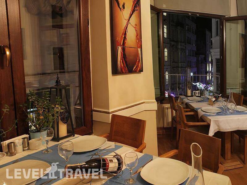 Фотография Ragip Pasha Apartments Фотография Ragip Pasha Apartments