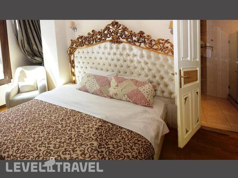 Фотография Ragip Pasha Apartments Фотография Ragip Pasha Apartments