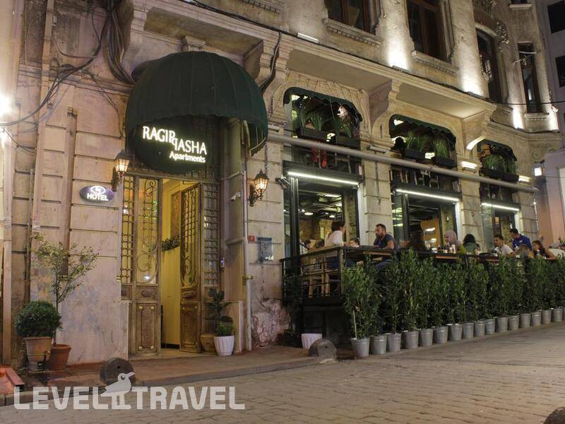 Фотография Ragip Pasha Apartments Фотография Ragip Pasha Apartments