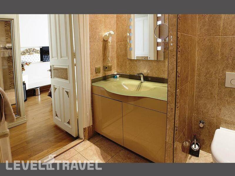 Фотография Ragip Pasha Apartments Фотография Ragip Pasha Apartments
