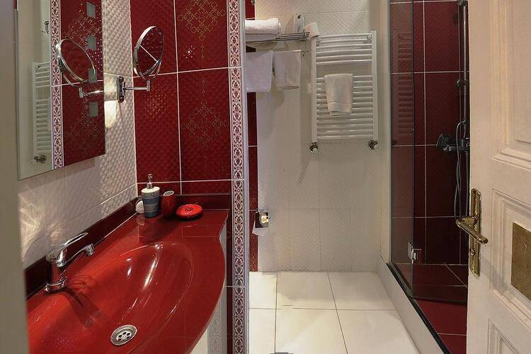 Ragip Pasha Apartments