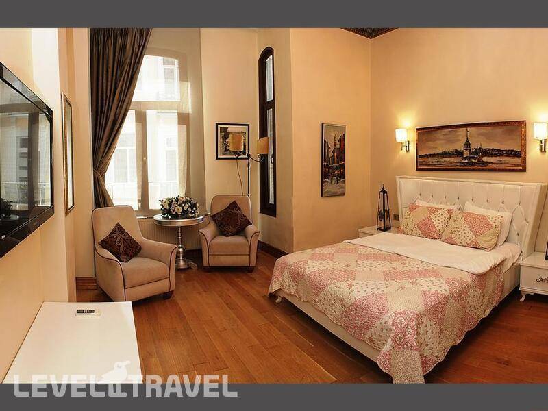 Фотография Ragip Pasha Apartments Фотография Ragip Pasha Apartments