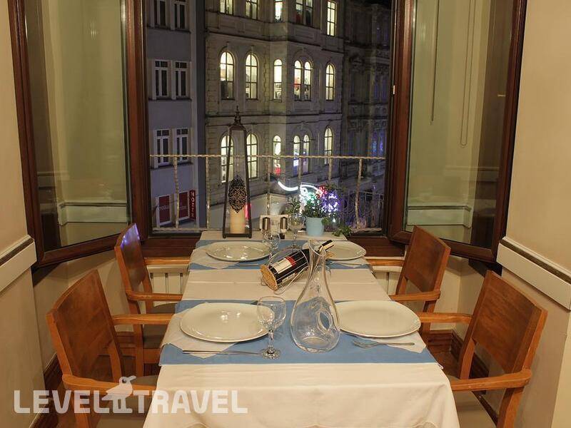 Фотография Ragip Pasha Apartments Фотография Ragip Pasha Apartments