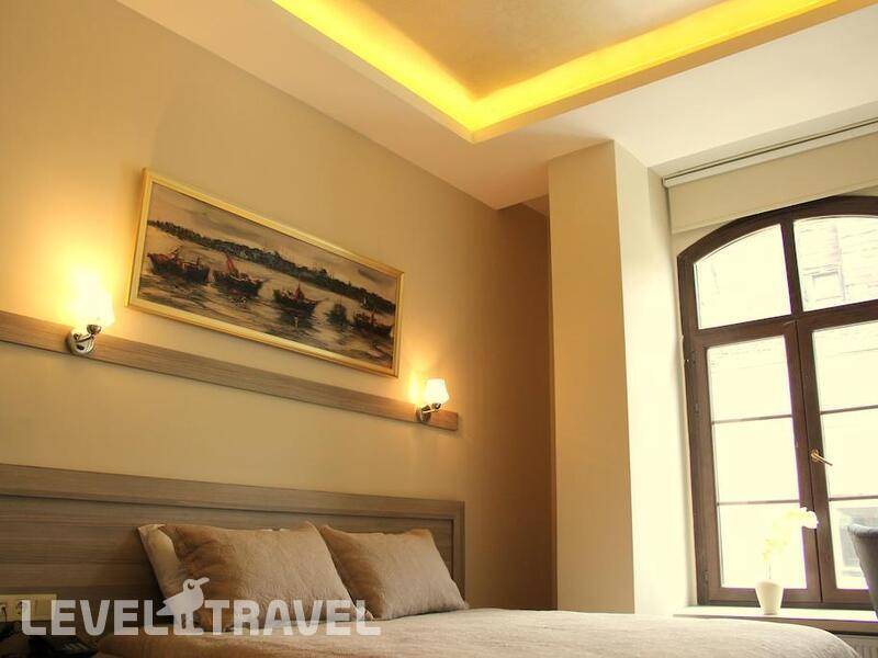 Фотография Ragip Pasha Apartments