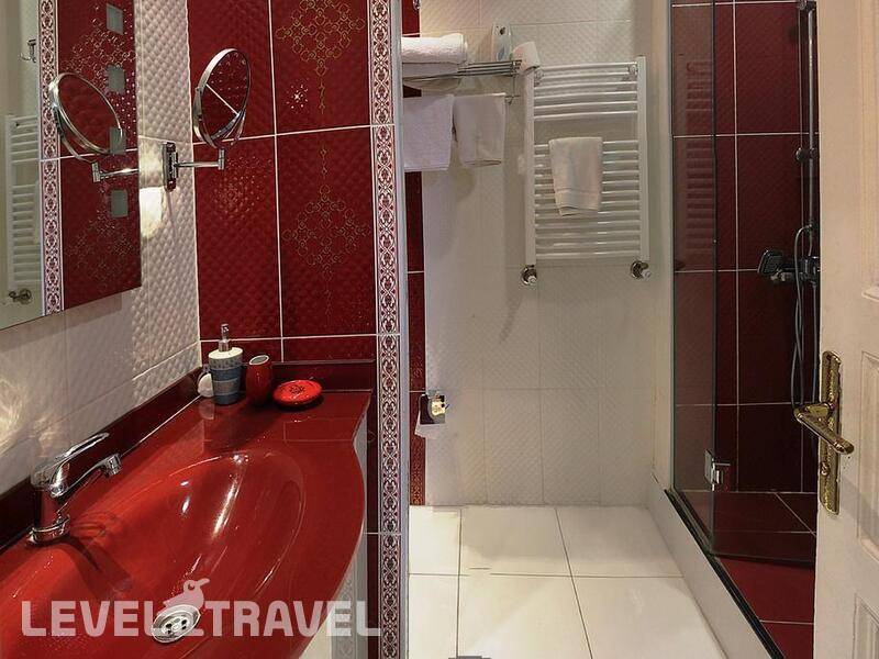 Фотография Ragip Pasha Apartments Фотография Ragip Pasha Apartments