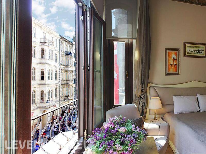 Фотография Ragip Pasha Apartments