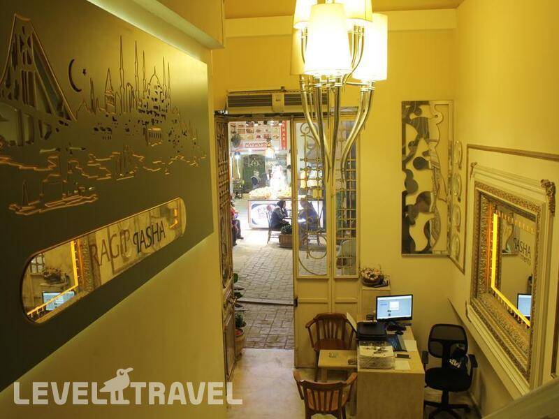 Фотография Ragip Pasha Apartments Фотография Ragip Pasha Apartments