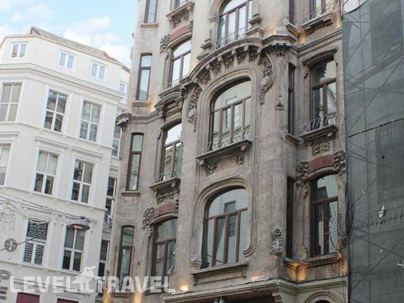 Фотография Ragip Pasha Apartments