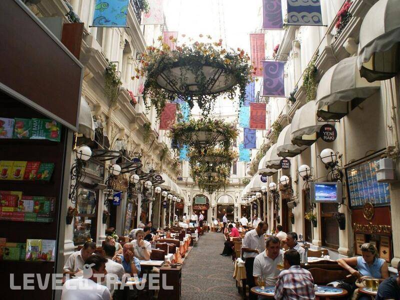 Фотография Ragip Pasha Apartments Фотография Ragip Pasha Apartments