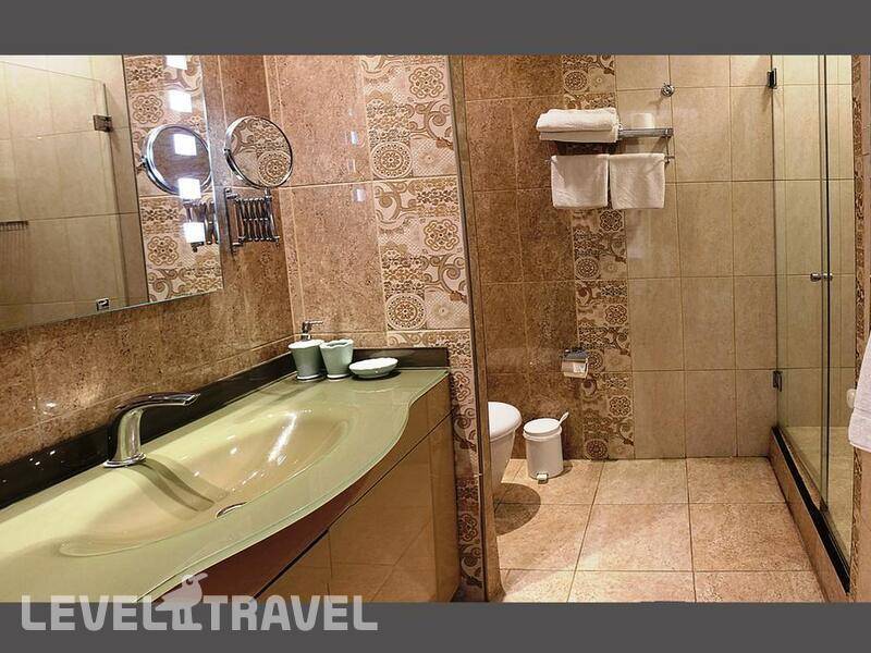 Фотография Ragip Pasha Apartments Фотография Ragip Pasha Apartments