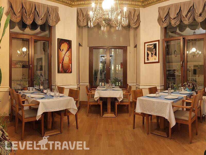 Фотография Ragip Pasha Apartments Фотография Ragip Pasha Apartments