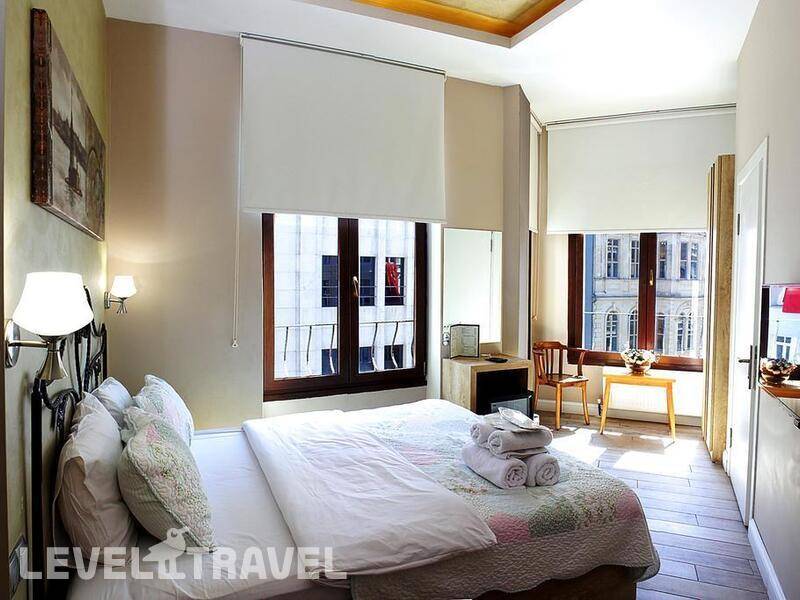 Фотография Ragip Pasha Apartments