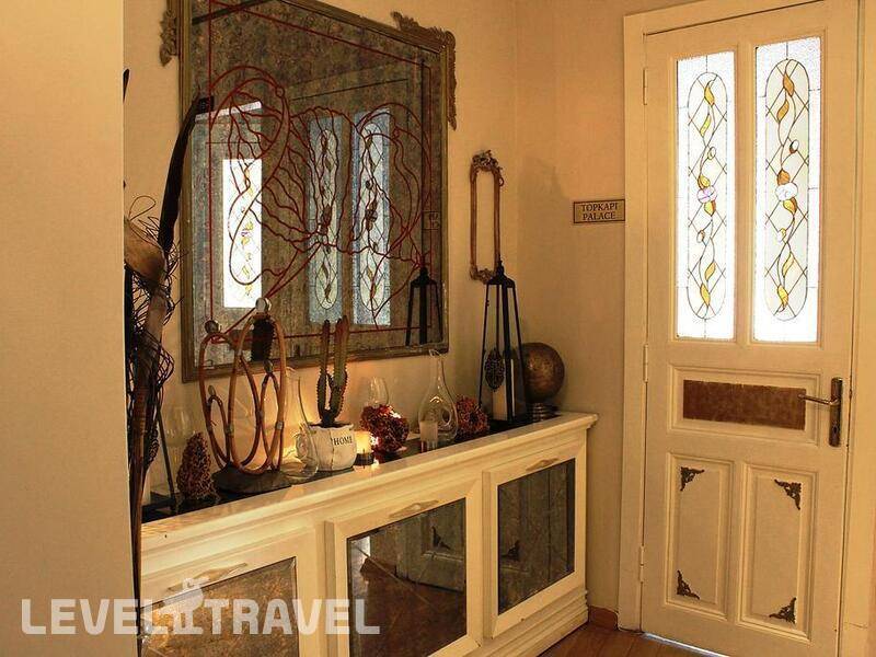 Фотография Ragip Pasha Apartments Фотография Ragip Pasha Apartments