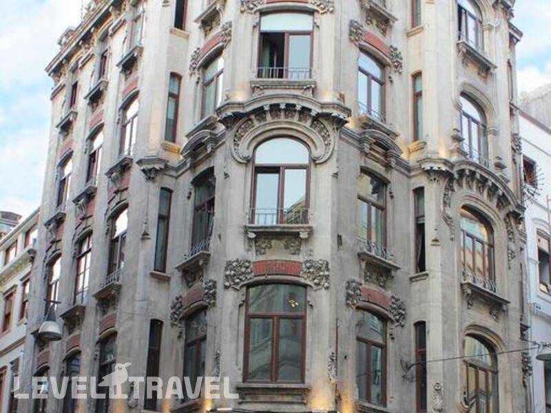 Фотография Ragip Pasha Apartments