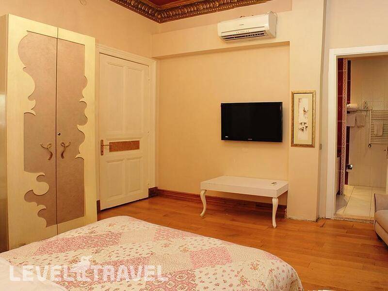 Фотография Ragip Pasha Apartments Фотография Ragip Pasha Apartments