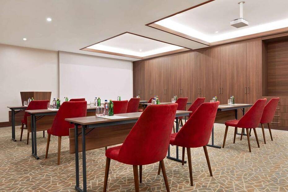 Ramada Beylikduzu