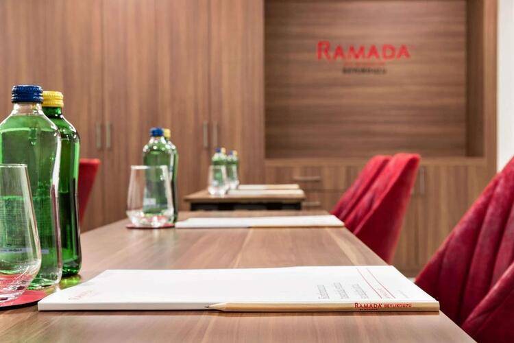 Ramada Beylikduzu