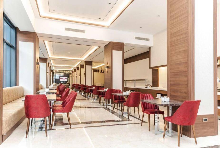 Ramada Beylikduzu