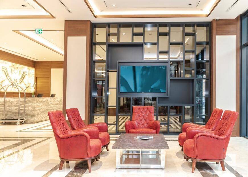 Ramada Beylikduzu