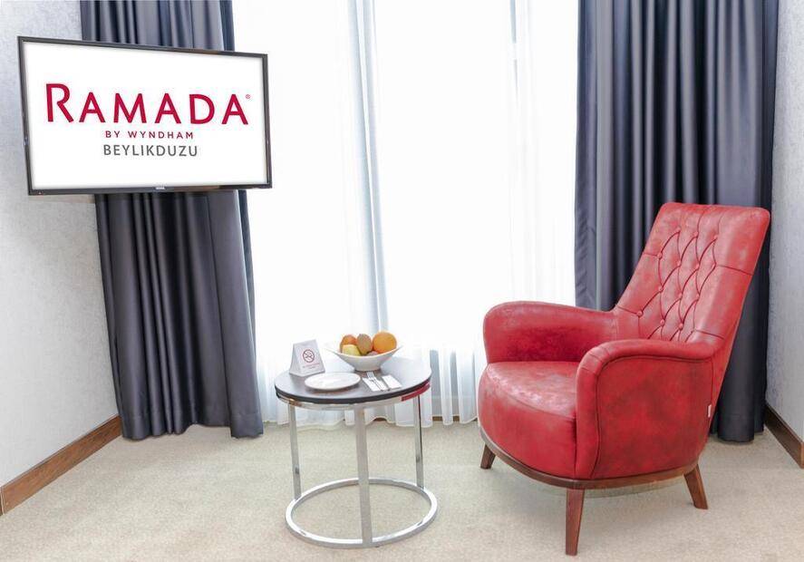 Ramada Beylikduzu