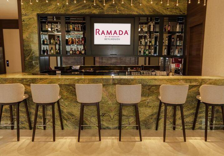 Ramada Beylikduzu