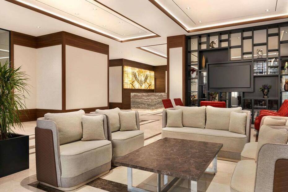 Ramada Beylikduzu