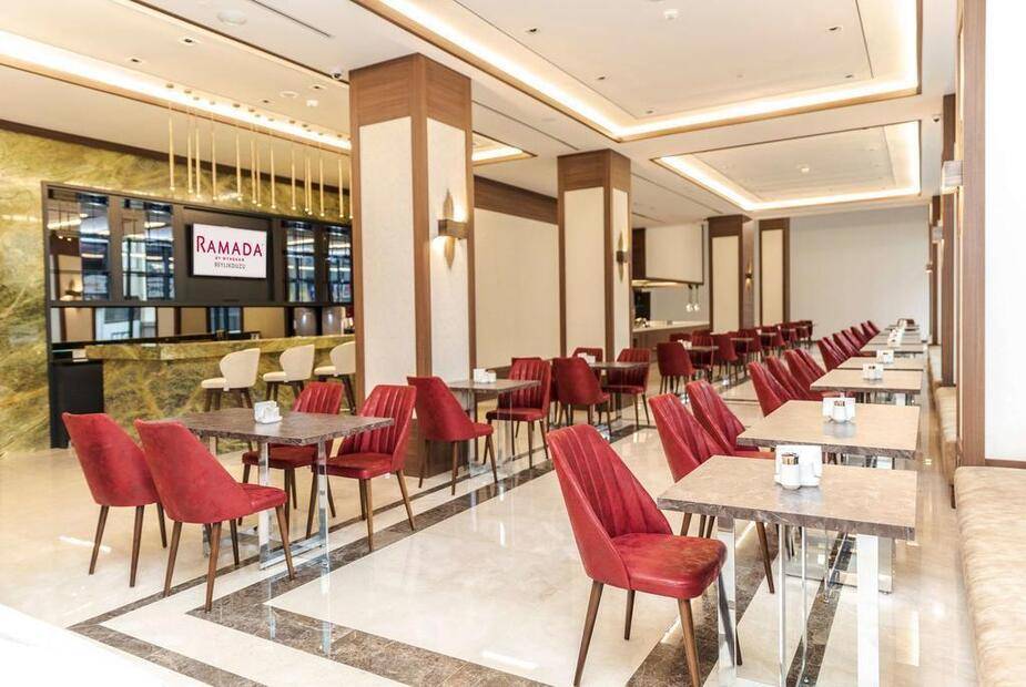 Ramada Beylikduzu