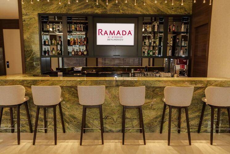 Ramada Beylikduzu