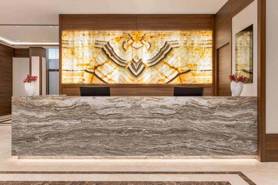 Ramada Beylikduzu
