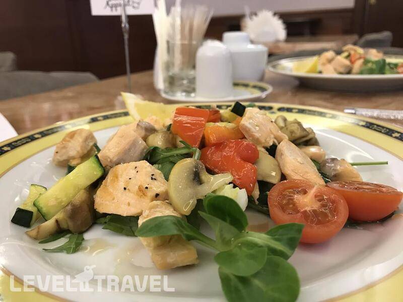 Фотография Отель Адмиралтейская Фотография Отель Адмиралтейская