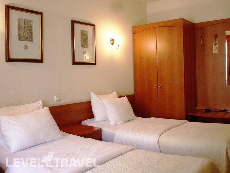 Фотография Отель Адмиралтейская Фотография Отель Адмиралтейская